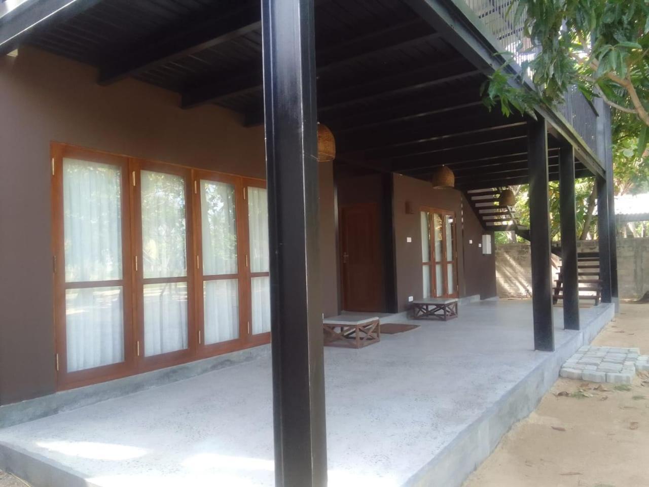 Club Mango Resort Kalpitiya Exterior photo