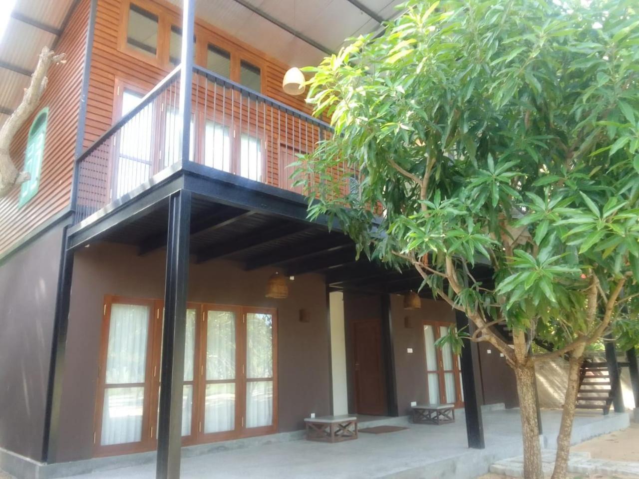 Club Mango Resort Kalpitiya Exterior photo